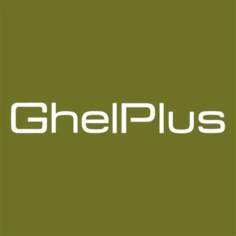 Ghell Plus